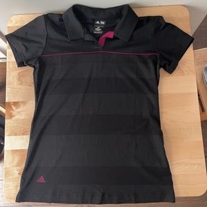 Adidas golf shirt (NWOT)